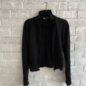 Y-3 yohji yamamoto Track Jacket